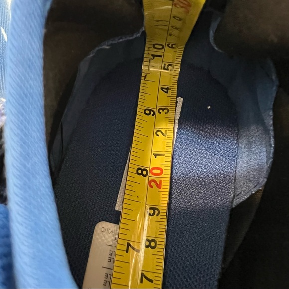 Puma Women’s B.O.G Sock Explosive Cross Training Trinomic Shoes Size 9 - Picture 15 of 15